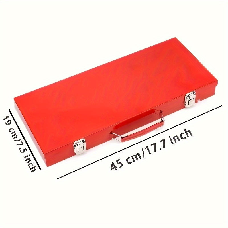 1/2 Inch Professional Pneumatic Socket Set By Unknown Brand