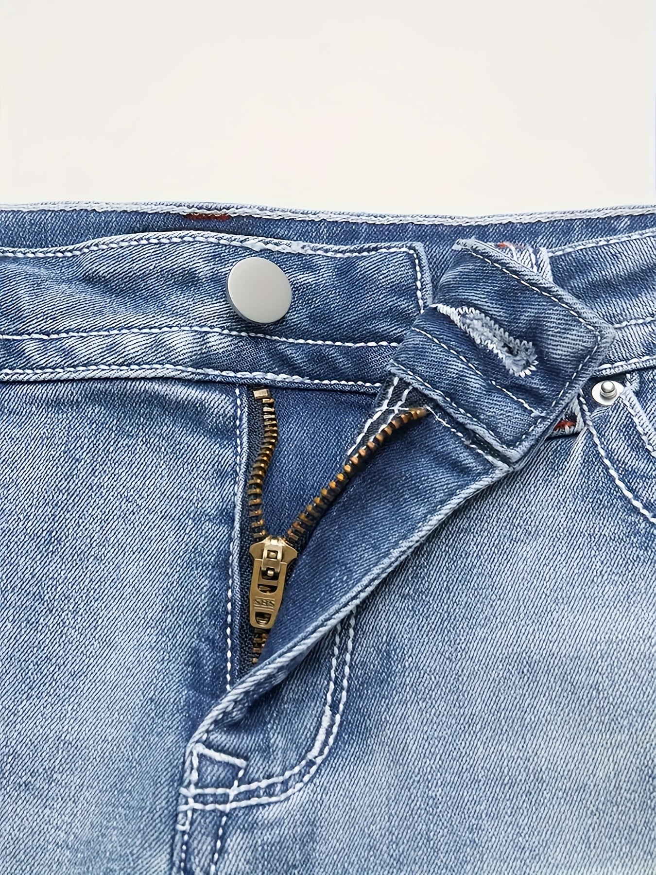 Women'S Indy Element Embroidery Outdoor Raven Denim Shorts