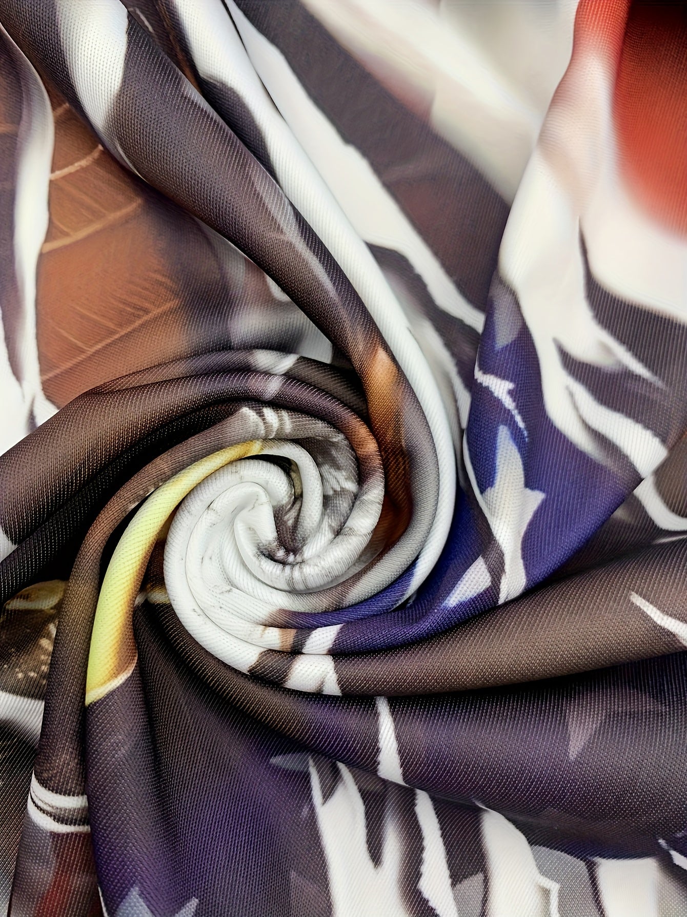 Men's American Flag Print Short Sleeve Lapel Golf Shirt Casual Style With Slight Stretch Regular Edition Summer Top