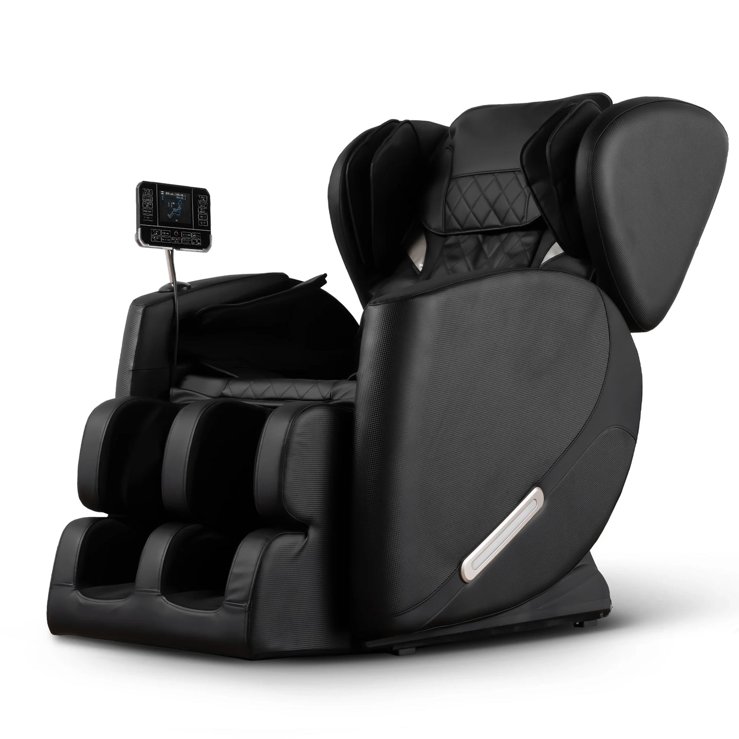 Massage Chair with Zero Gravity and Bluetooth Speaker