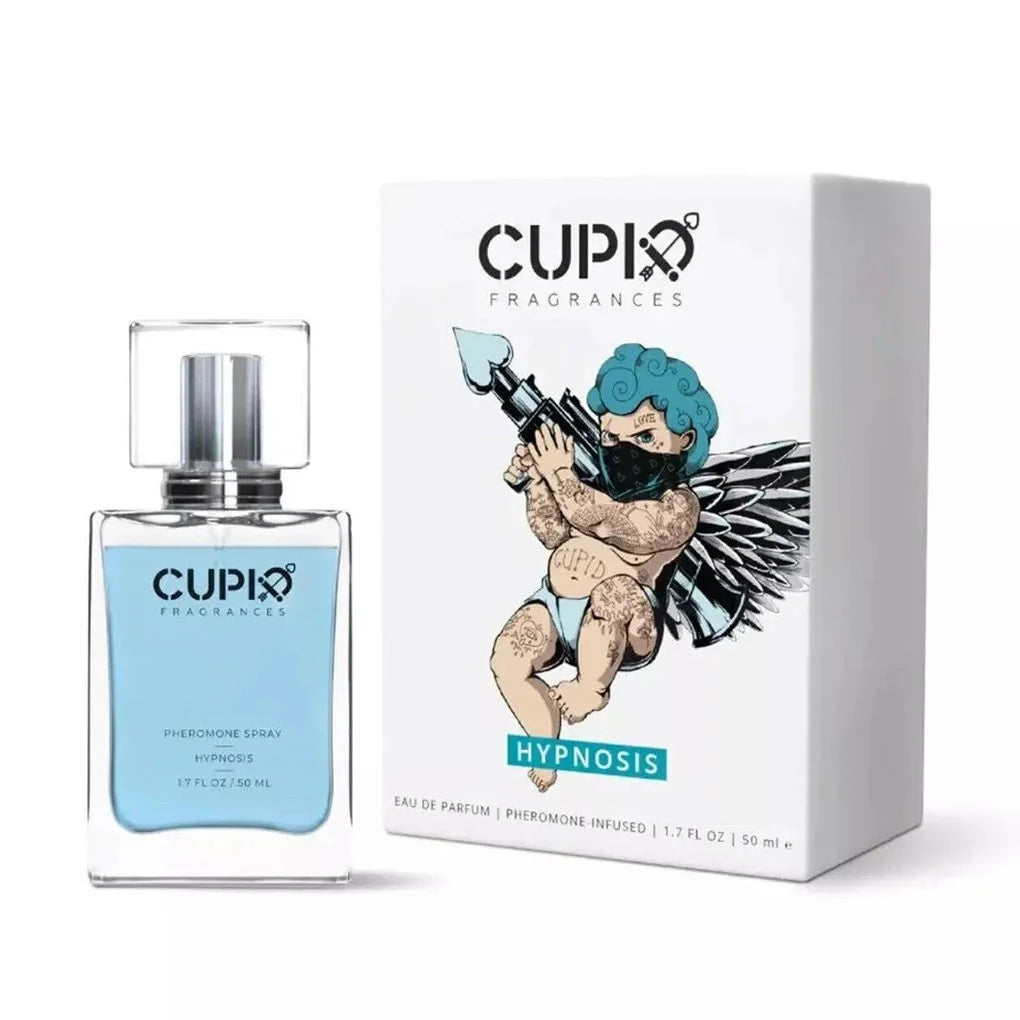 50ML Original Cupid Men's Pheromone Cologne Fast Delivery