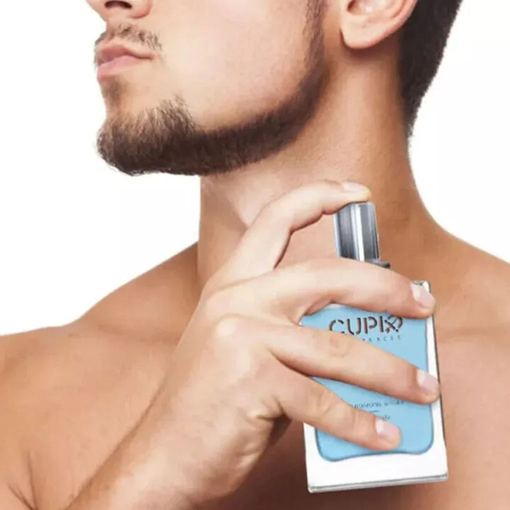 50ML Original Cupid Men's Pheromone Cologne Fast Delivery