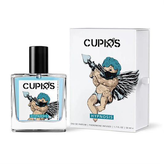 50ML Original Cupid Men's Pheromone Cologne Fast Delivery