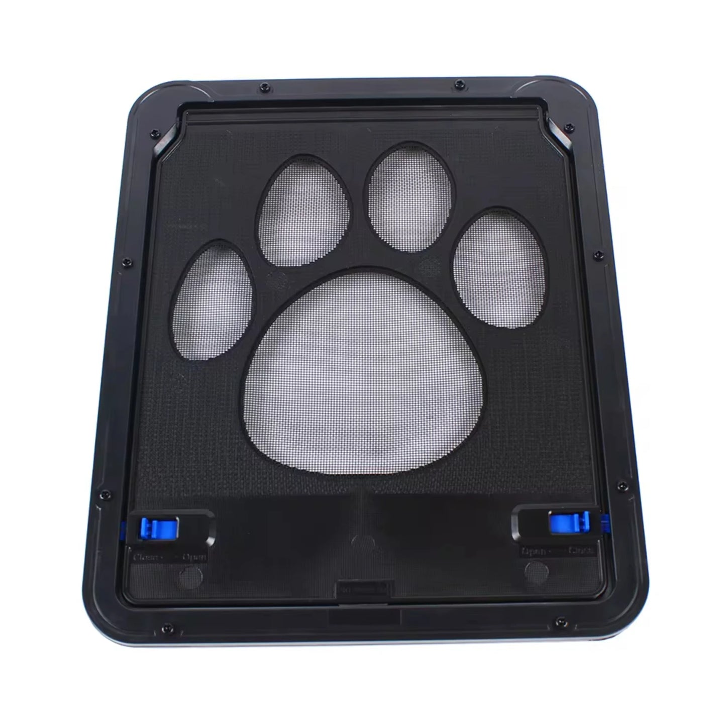 Pet  Door Lockable