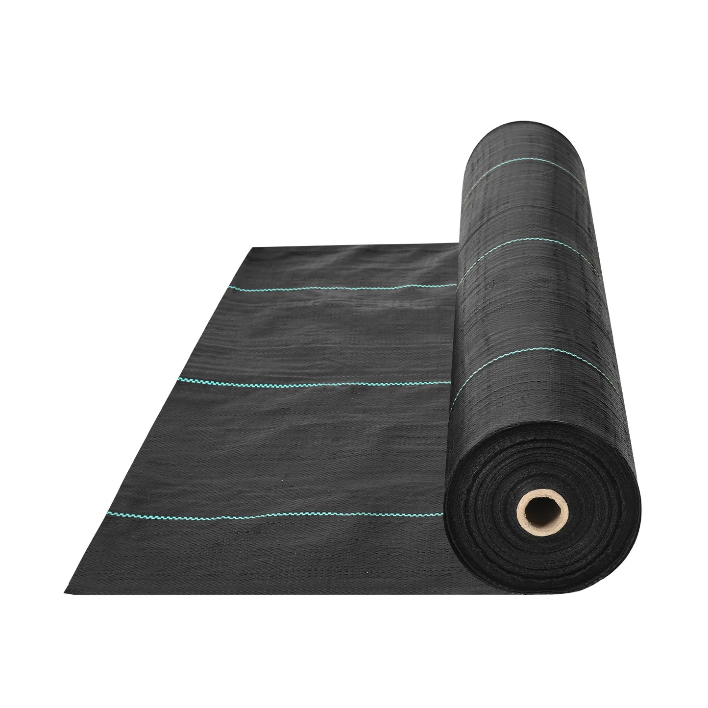 VEVOR Weed Barrier Landscape Fabric Heavy Duty Garden Fabric