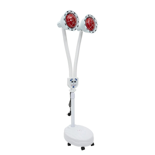 YIYIBYUS 275 W Double Head Electric Infrared Therapy Lamp