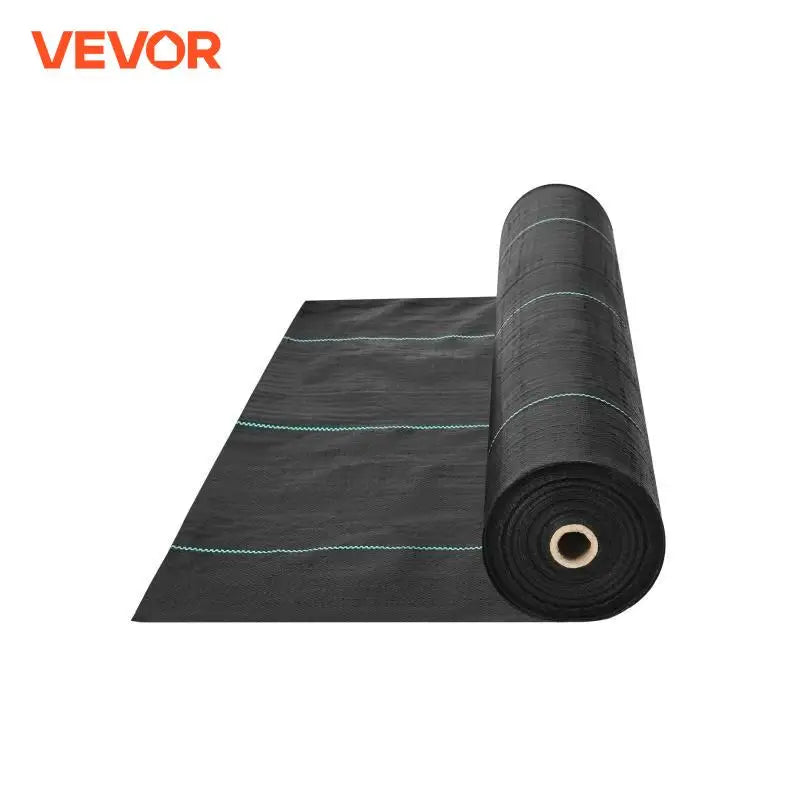 VEVOR Weed Barrier Landscape Fabric Heavy Duty Garden Fabric