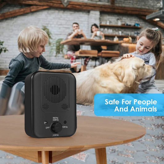 Anti Bark Suppressor Bark Stopper Dog Repeller